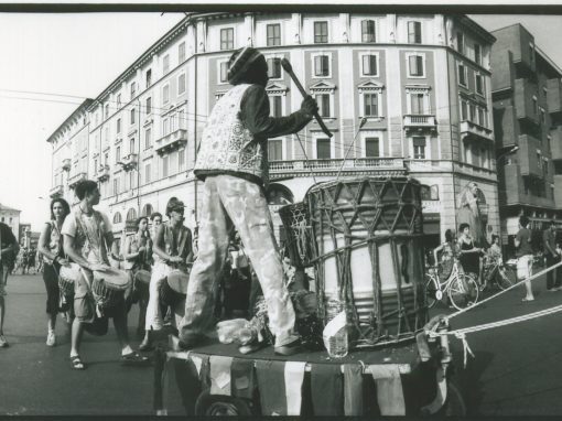 Par Tót Parade