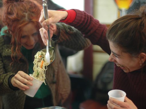 International Soup Festival